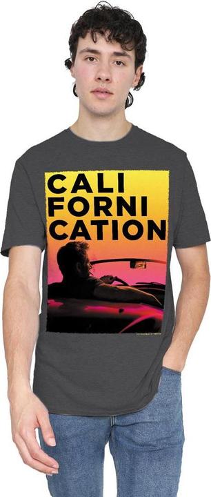 Produktbild Californication Sunset Ride TShirt (M)
