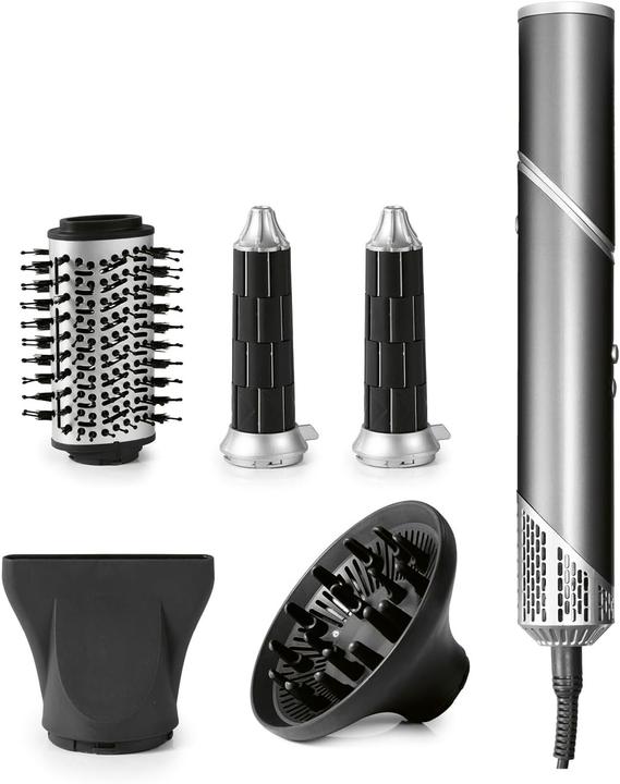 Produktbild Vitalmaxx Flex Styler Style&Shine gr./si