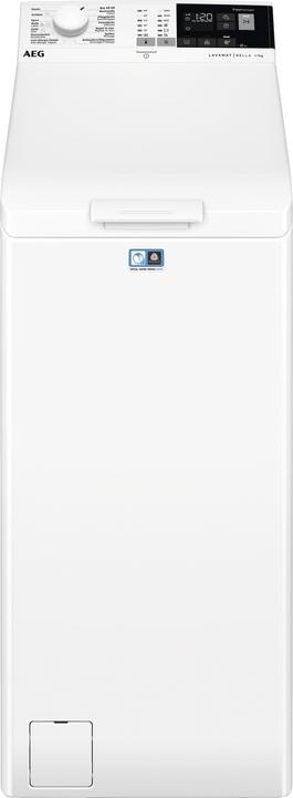 Produktbild AEG LB1370 (7 kg, Oben)