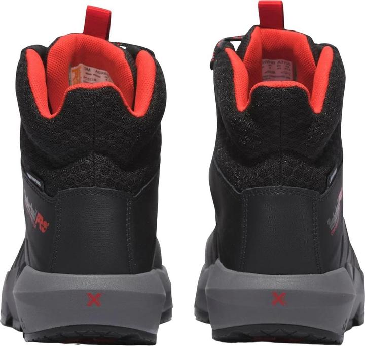 Actual product image Timberland Mens Morphix Safety Boots (41)