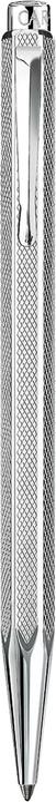 Produktbild Caran d'Ache Ecridor Retro (Silber, 1 x)