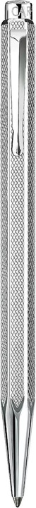Actual product image Caran d'Ache Ecridor Retro (Silver, 1 x)