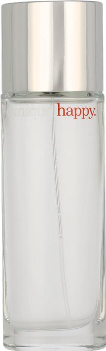 Actual product image Clinique Happy (Eau de parfum, 50 ml)