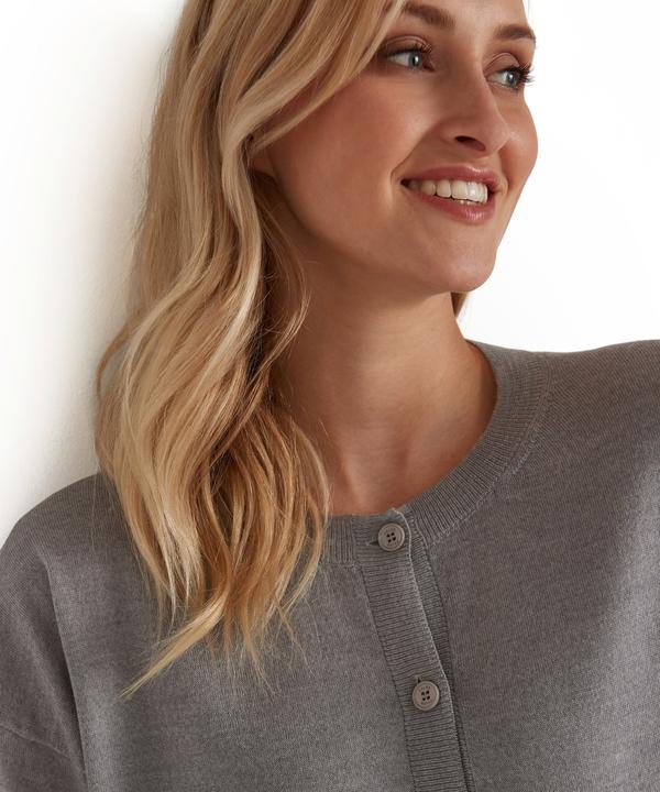 Produktbild Falke BA Cardigan New Merino w (S)