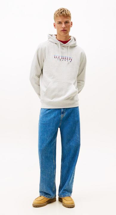 Produktbild Tommy Jeans TJ Reg Entry DNA Play Kapuzenpullover (XL)