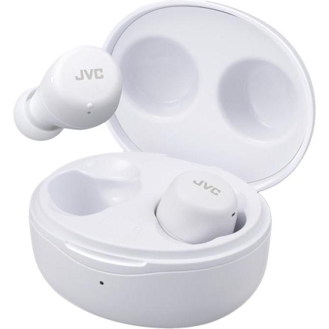 JVC HA-A5T-WN-E, Kopfhörer