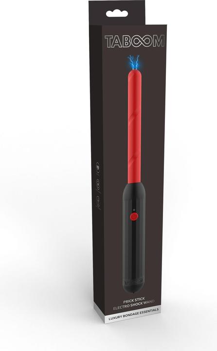 Image du produit Taboom Kit barre électrique-verre