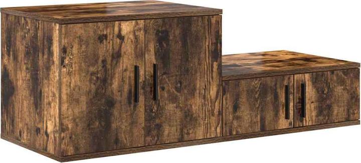 Immagine prodotto vidaXL Comodino (41 x 41 x 40 cm)