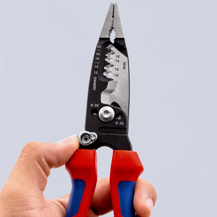 Immagine prodotto Knipex WireStripper