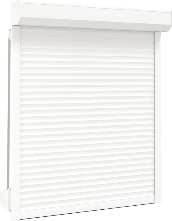 Produktbild vidaXL Rollladen (14 x 130 cm)