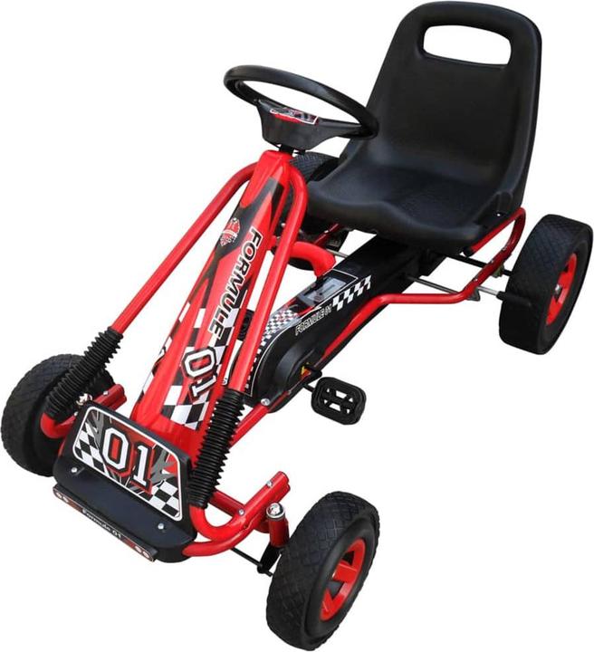 Produktbild vidaXL Kinderfahrzeug