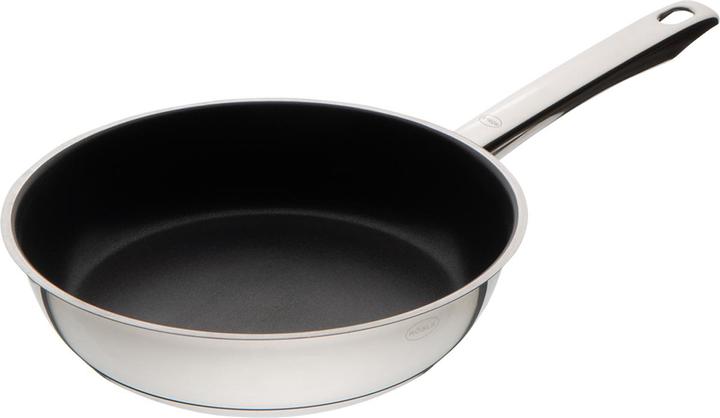 Productafbeelding Rösle Bratpfannen (24 cm, Koekenpan, Roestvrij staal)
