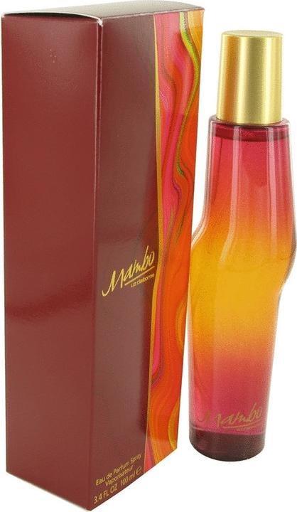 Image du produit Liz Claiborne Mambo (Eau de parfum, 100 ml)