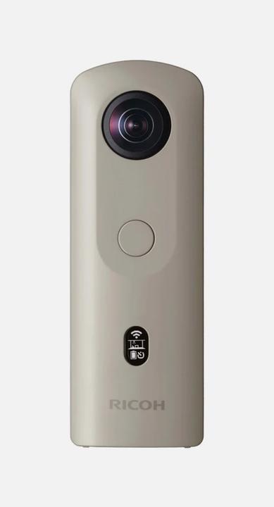 Produktbild RICOH Theta Sc2 Für Unternehmen