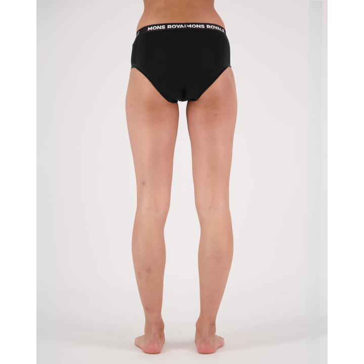 Immagine prodotto Mons Royale Boyleg Sylvia da donna (M)