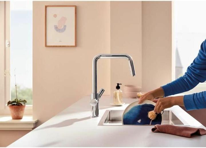Produktbild Grohe 30595000