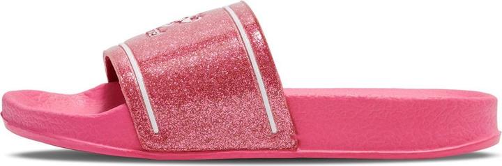 Produktbild hummel Pool Slide Glitter Jr (29)