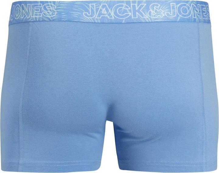 Immagine prodotto Jack & Jones Jacpete Solid Trunks 3 Pack (XL, confezione da 3)