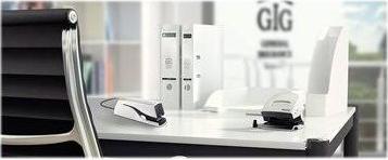 Image du produit Leitz Agrafeuse électrique NeXXt (20 feuilles)