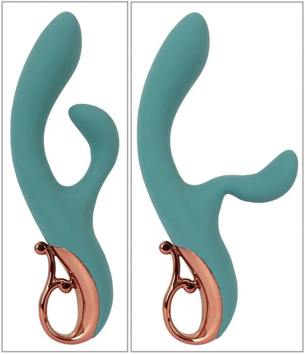 Actual product image You2Toys The Magician Rabbit Vibrator