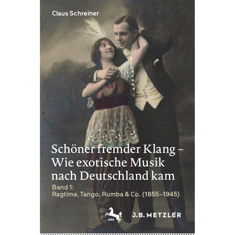 Schreiner:Schöner fremder Klang - Wie e, Sachbücher