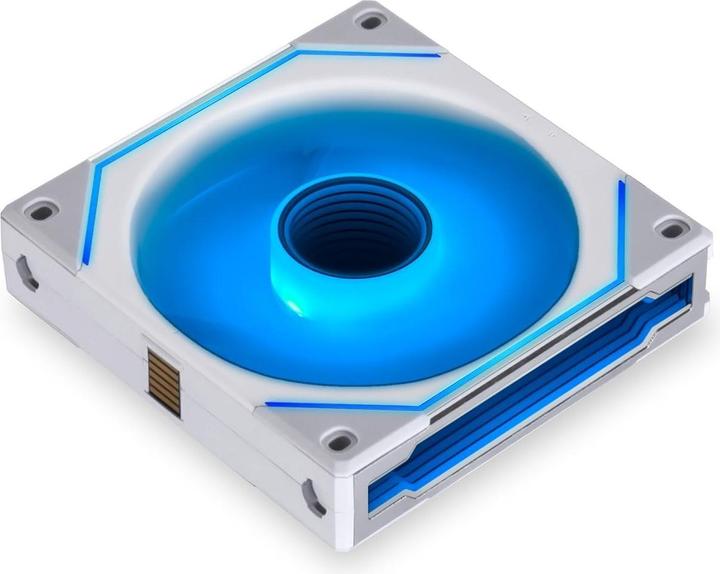 Actual product image Lian-Li UNI FAN SL-INF 120 (120 mm, 3x)