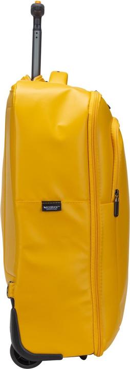 Produktbild Mandarina Duck Eco Coated Trolley Backpack (34 l)