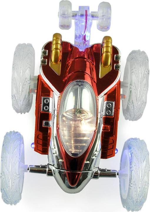 Produktbild Amewi Spinstar Mini Stunt rot