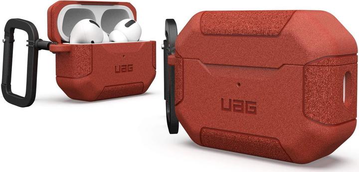 Image du produit UAG Étui Scout - Apple Airpods Pro 2nd Gen