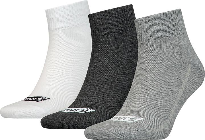 Produktbild Levis Quarter (3er Pack, 43 - 46)