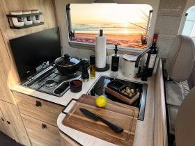 Produktbild Wenko Schneide-&Servierbrett Rim