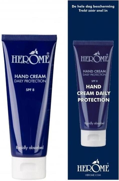 Produktbild Herome Hand Cream Daily Protection (75 ml)