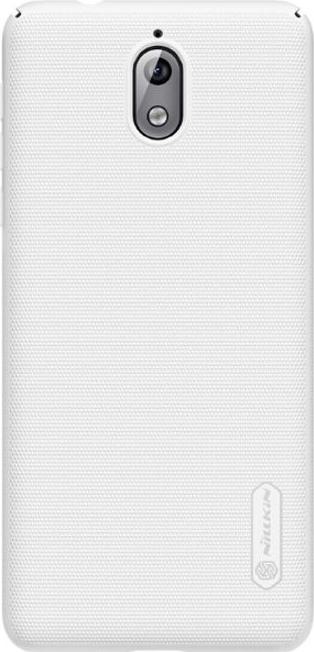 Actual product image Nillkin Super Frosted Shield Series (Nokia 3.1)