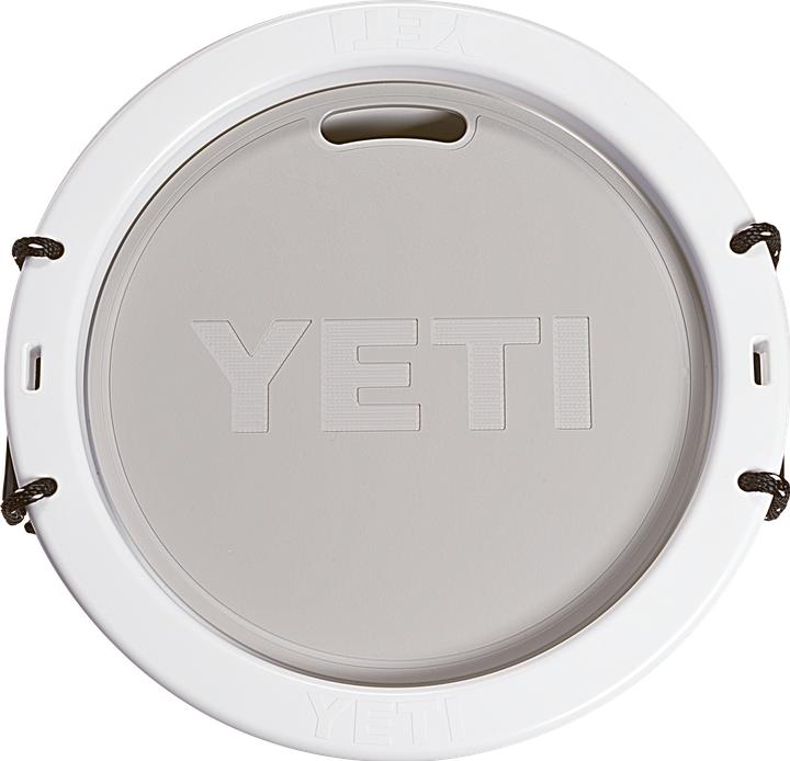 Actual product image Yeti ® Deckel Tank 45 - Clear