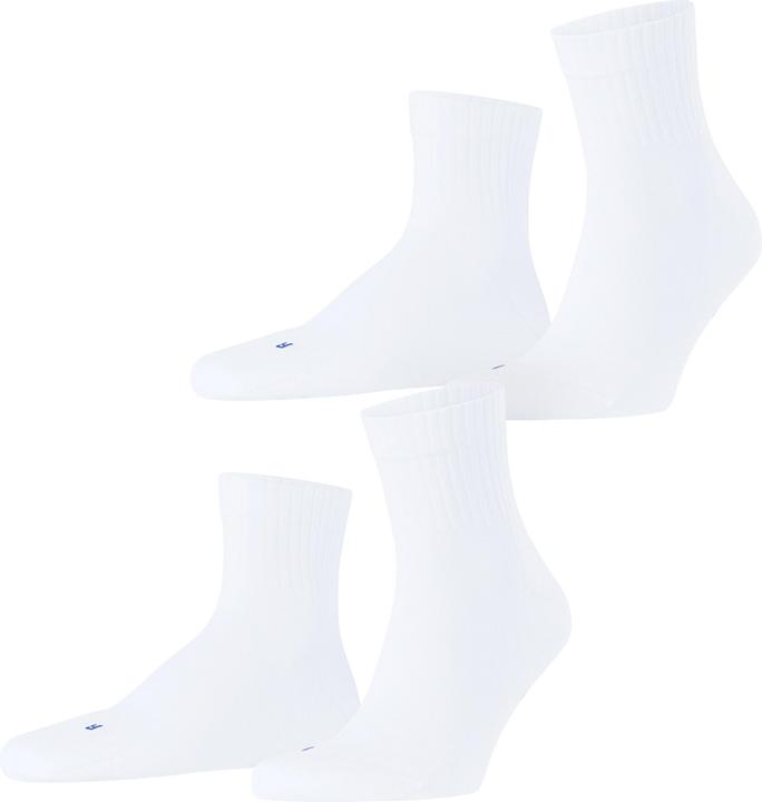 Produktbild Falke Run Rib 2 Pack Unisex (2er Pack, 39 - 41)