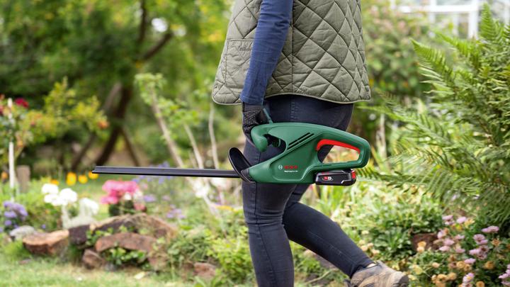 Produktbild DIY EasyHedgeCut 18V-44-11 (Akkubetrieb, Batteriebetrieb)