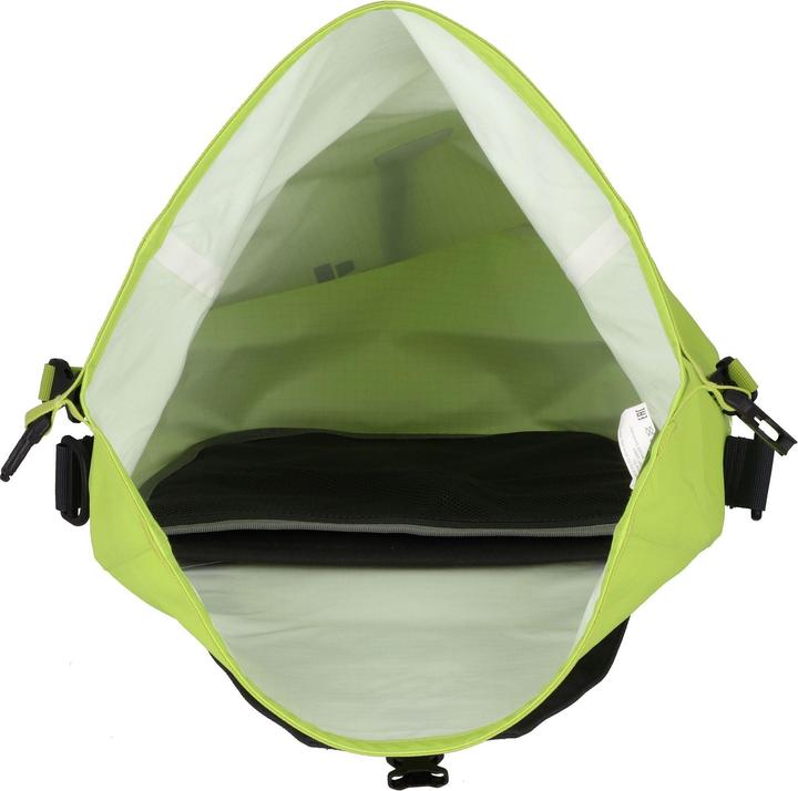 Produktbild Deuter Weybridge 20+5 (25 l, Gepäckträgertasche)