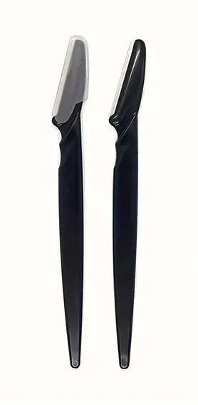 Actual product image Sincare Eyebrow shaver set of 5