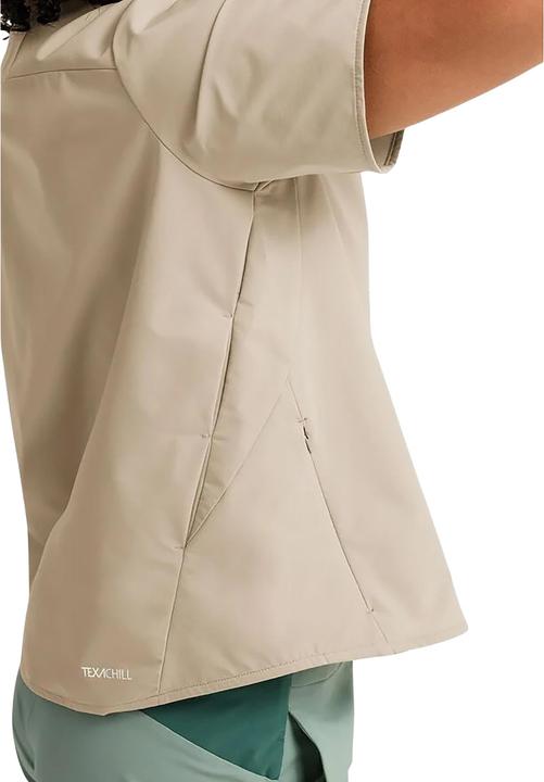 Immagine prodotto Jack Wolfskin Prelight Suncool Shirt W (S)