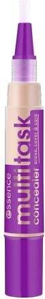 Actual product image essence Multitask Concealer (10 Peachy Ivory)
