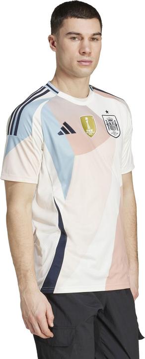 Immagine prodotto adidas Spanien Auswärts Trikot für die Frauen EM (XL)