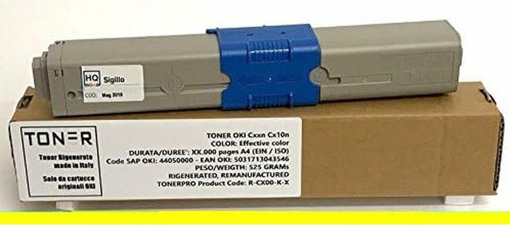 Produktbild OKI 44469704 (Y)