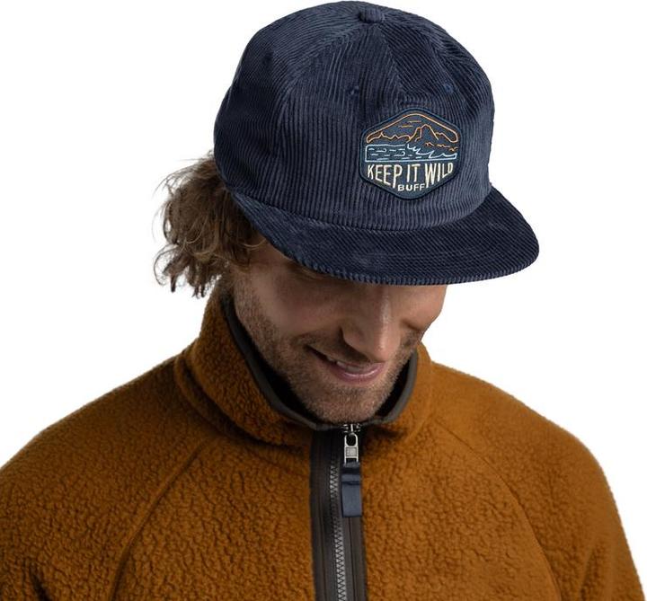 Produktbild Buff Chill Trucker Cap Dister (One Size)