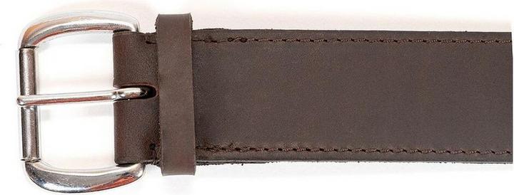 Image du produit Gloria Hundehalsband Braun 65 cm (65 x 4 cm) (Chien, Promenade)