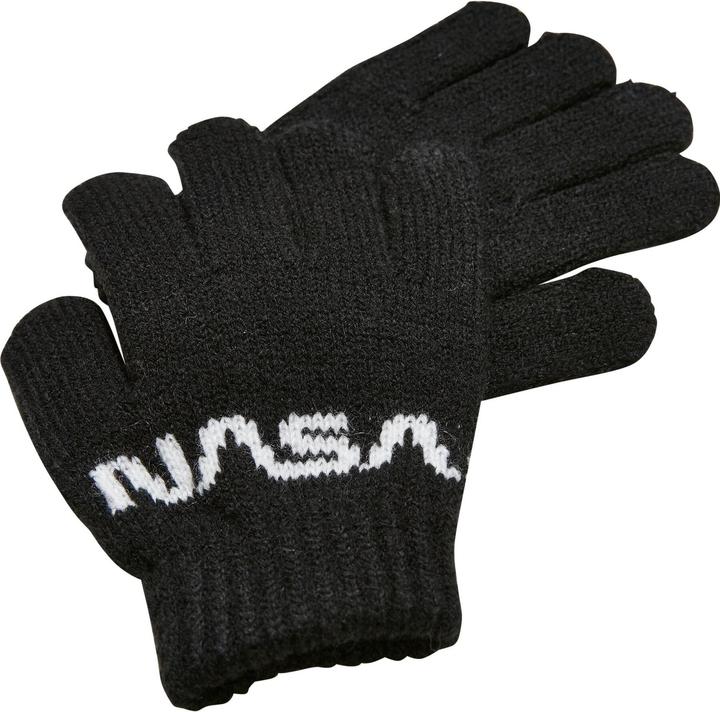 Actual product image Mister Tee NASA Knit Glove Kids - 20771 (S, M)
