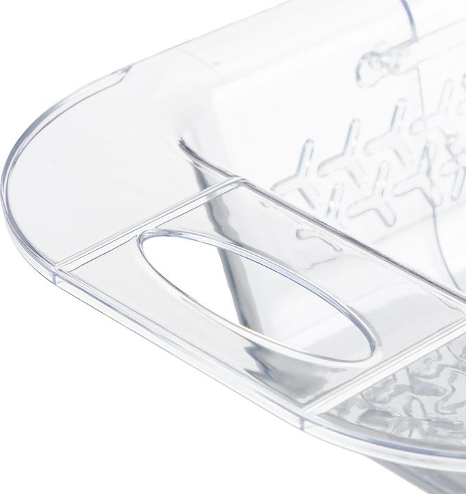 Actual product image Relaxdays Sink strainer