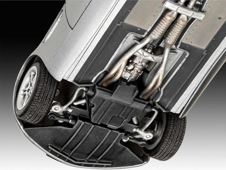 Produktbild Revell Geschenkset James Bond "BMW Z8