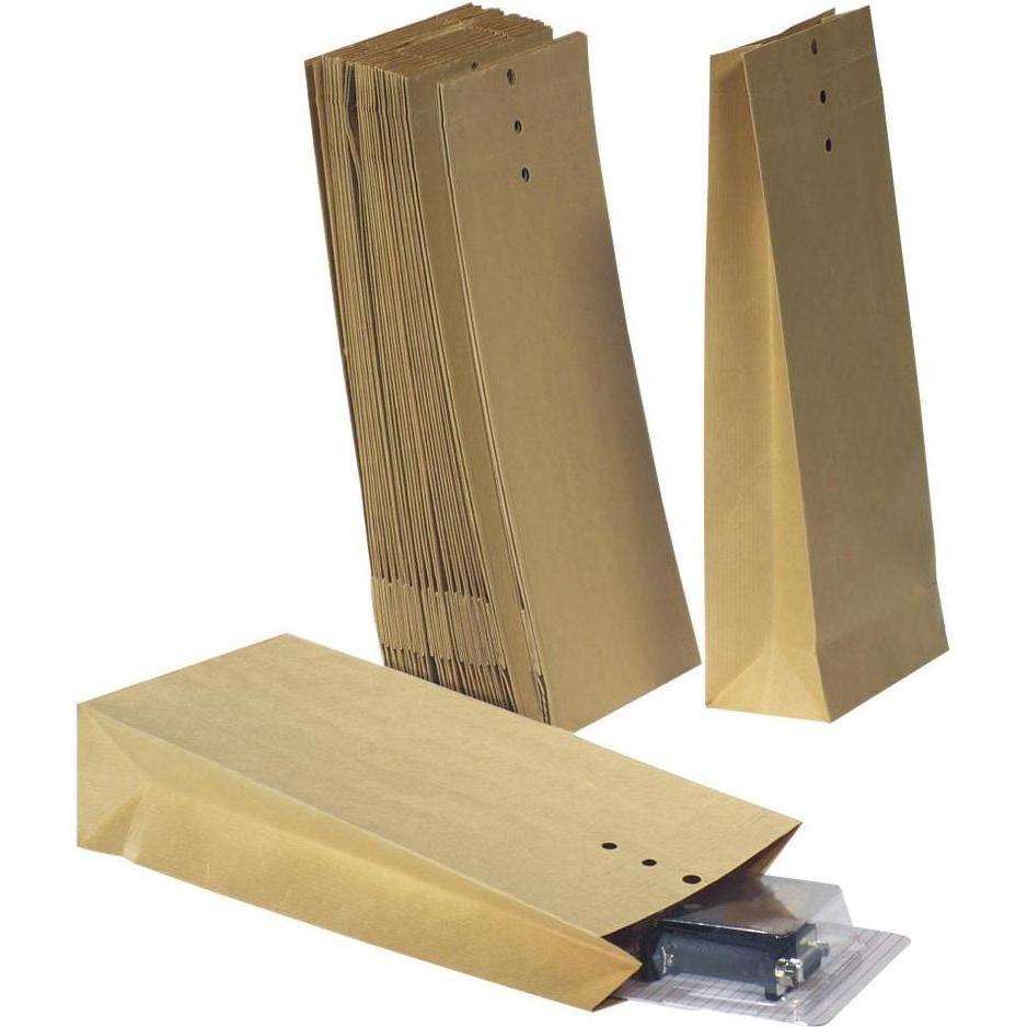 Flexipak Musterfaltenbeutel (250 Stk.) (2FHMFB00005)