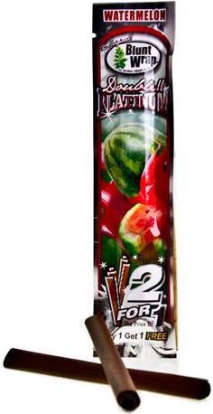 Actual product image Platinum watermelon