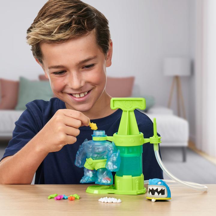 Image du produit Moose Fig 11cm Goojitzu Hero Trash